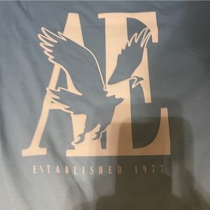 American eagle new shirt